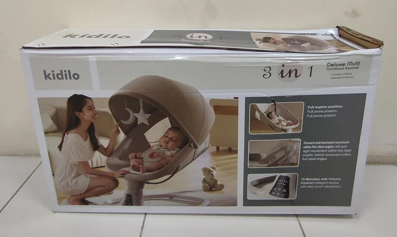 Baby Bouncer Chair