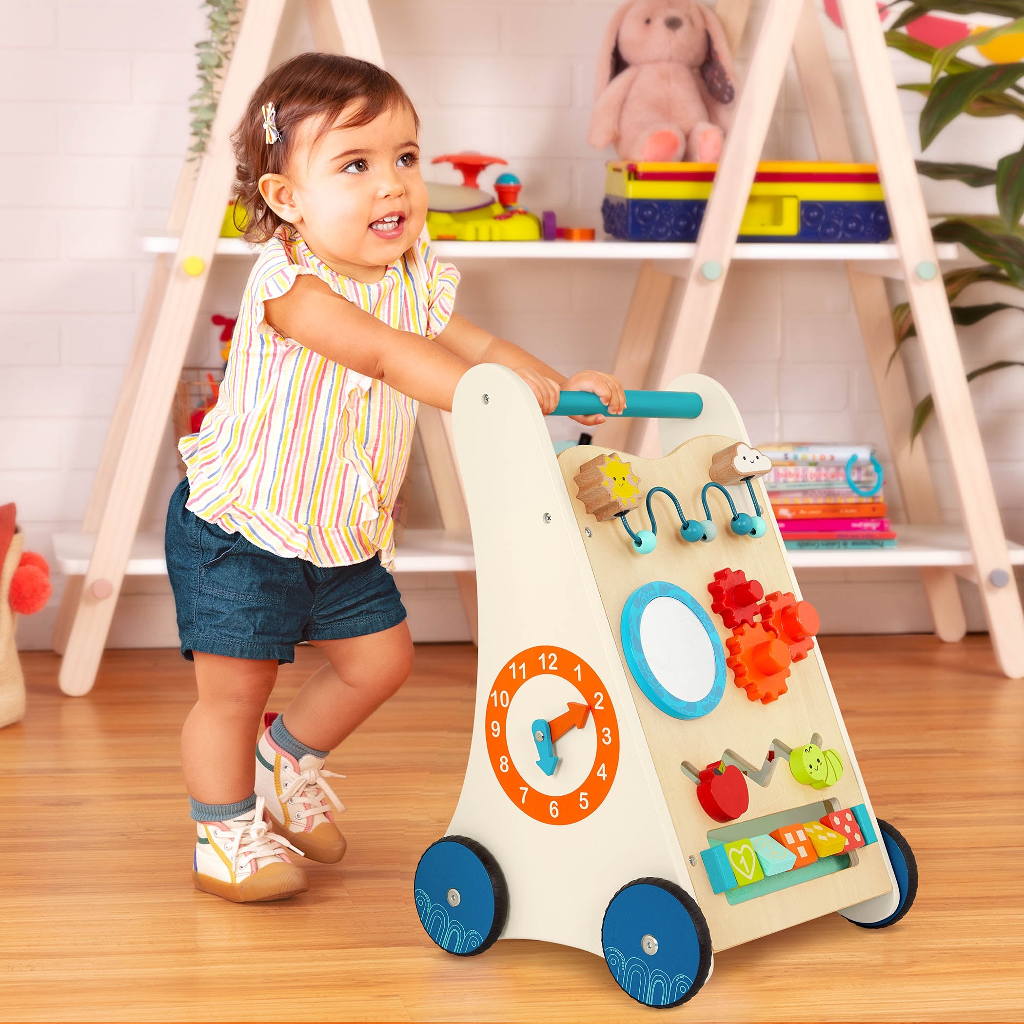 Baby Toys and Activity